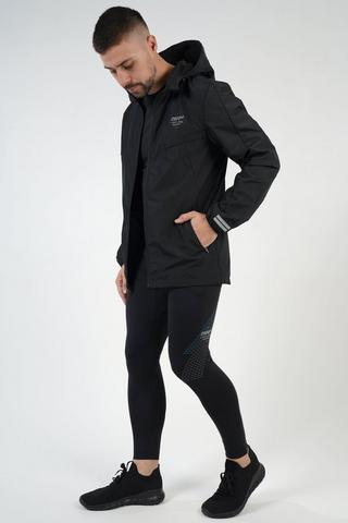 Elite Full-length Tights