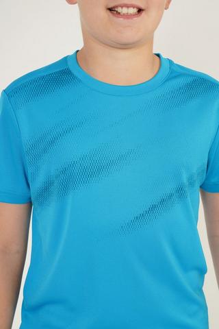 Dri-sport T-shirt