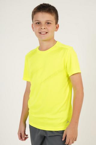 Dri-sport T-shirt