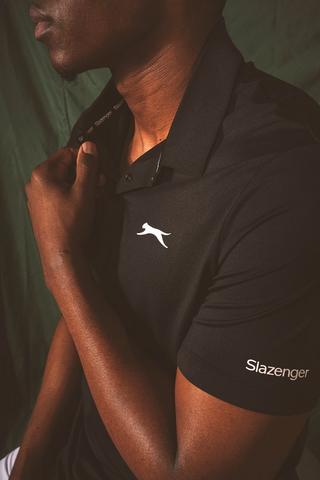 Slazenger Golfer