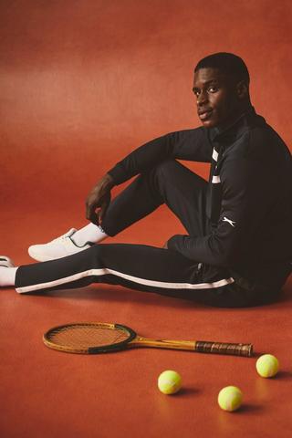 Slazenger Straight Leg Trackpants
