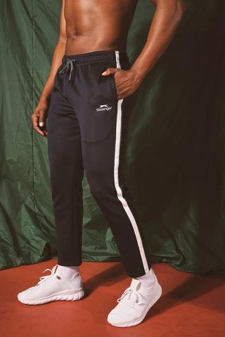 Slazenger Straight Leg Trackpants