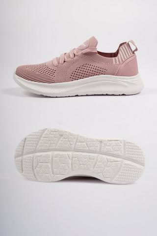 Gyro Aero Blush Gym + Studio Trainer