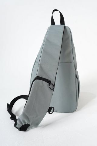 Crossbody Backpack