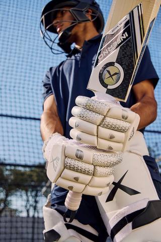 Elite Inferno Cricket Gloves