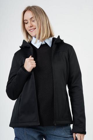 Real Deal Jacket