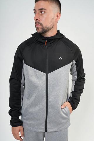 Elite Scuba Hoodie