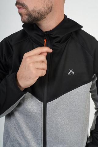 Elite Scuba Hoodie