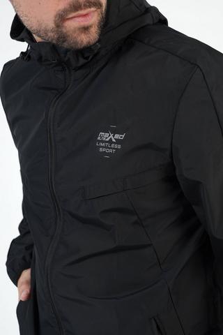 Elite Zip-through Active Hoodie