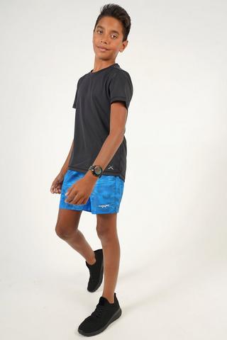 Shell Active Shorts