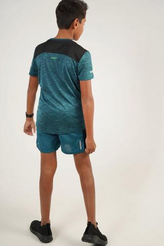 Double Layer Shorts