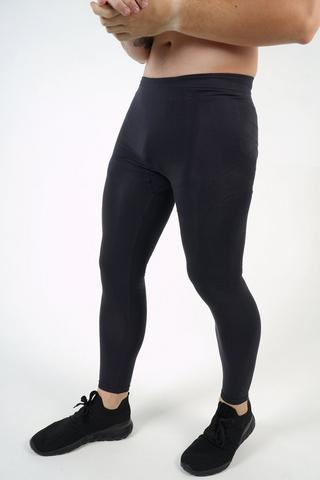 Elite Full-length Compression Tights