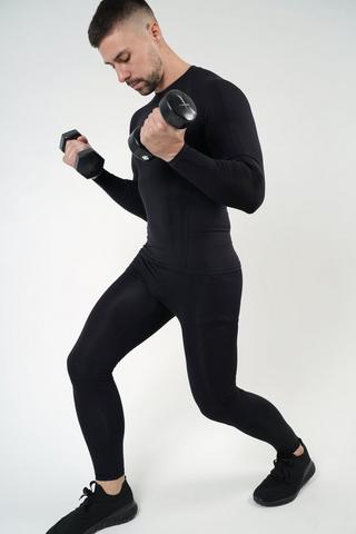 Elite Full-length Compression Tights