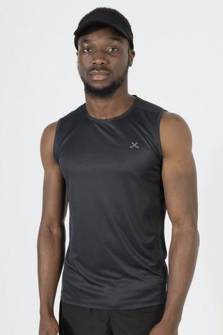 Dri-sport Vest