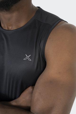 Dri-sport Vest