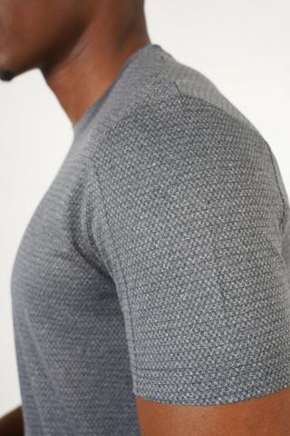 Dri-sport T-shirt