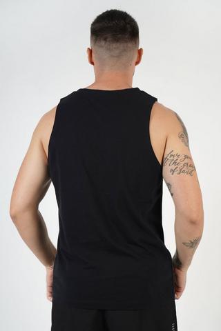 Cotton Vest