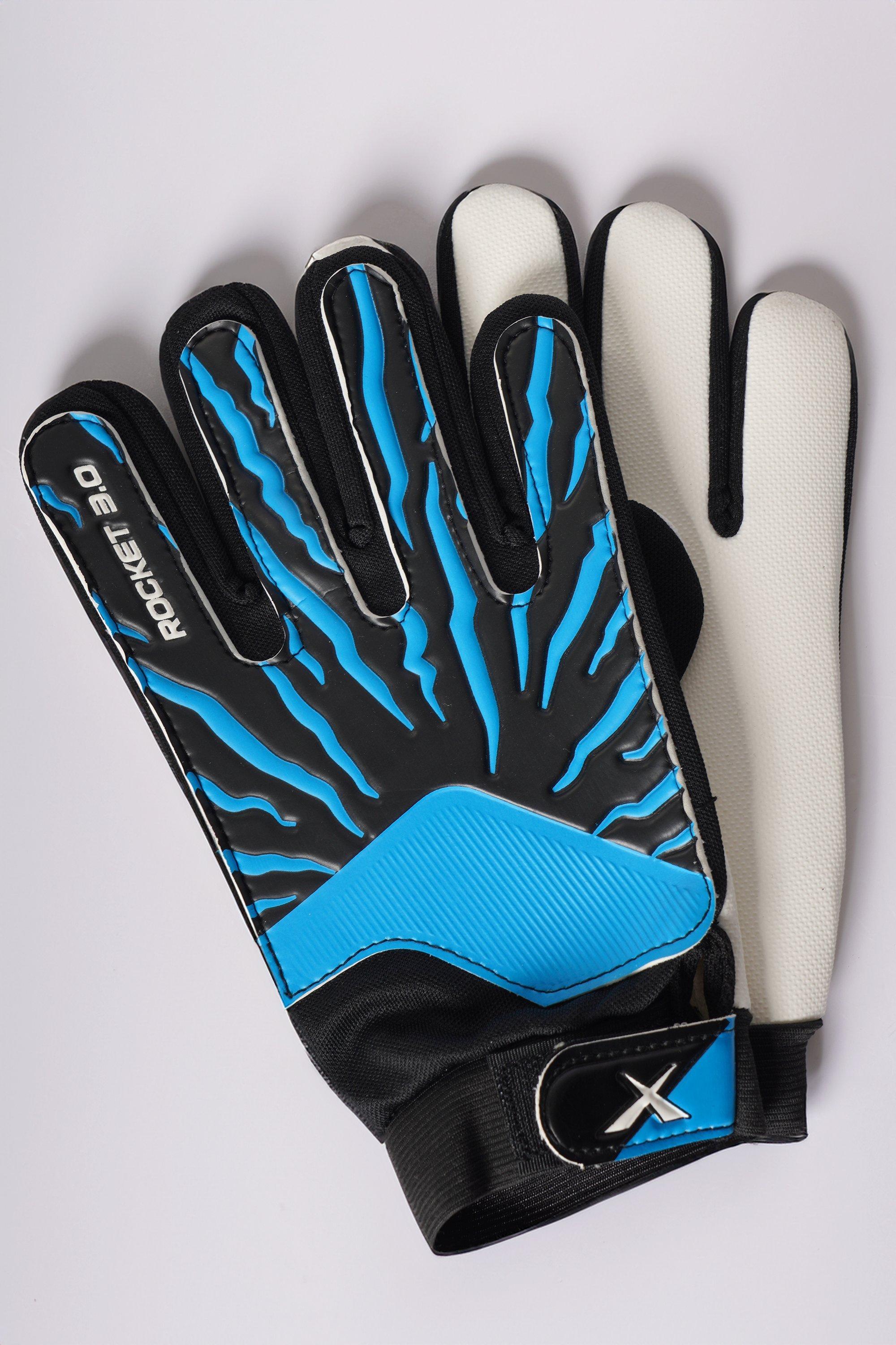 Goalkeeper Gloves Junior