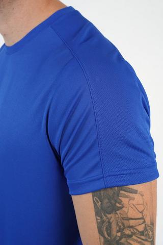 Dri-sport T-shirt