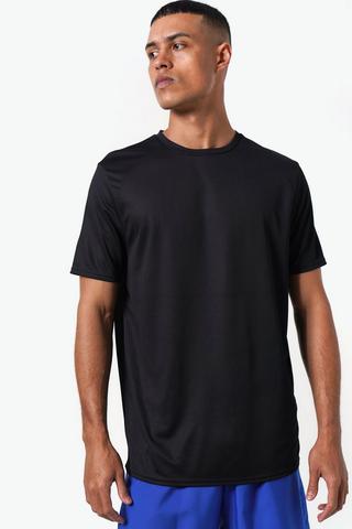 Dri-sport T-shirt