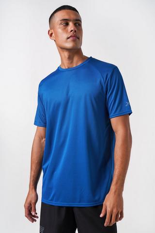 Technical Active T-shirt