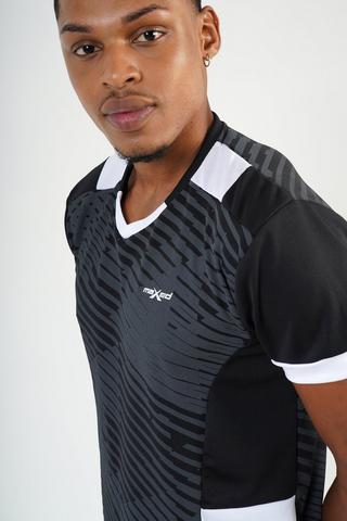 Dri-sport Soccer T-shirt