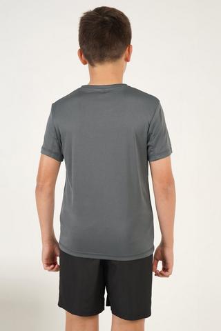Technical Active T-shirt