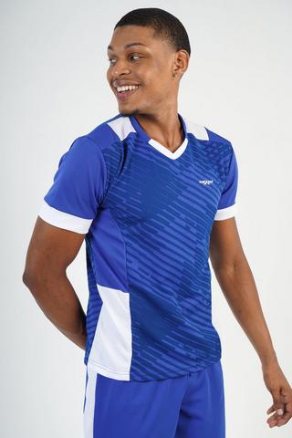 Dri-sport Soccer T-shirt