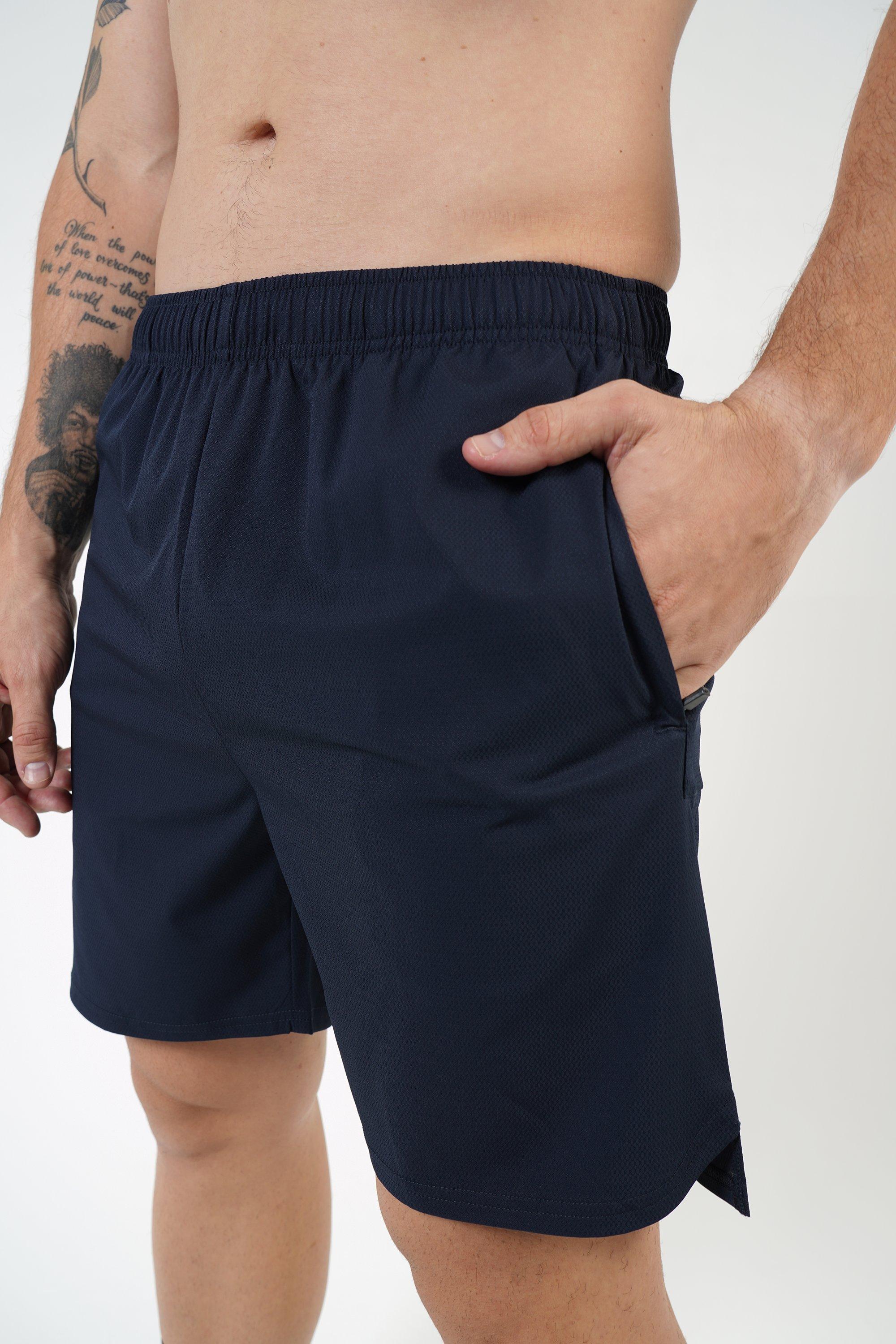 Elite Ripstop Shorts