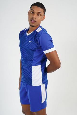 Soccer Shorts