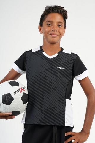 Dri-sport Soccer T-shirt