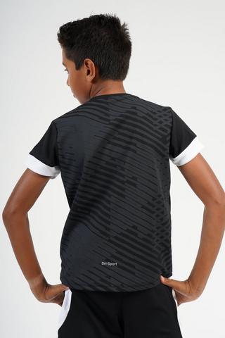 Dri-sport Soccer T-shirt