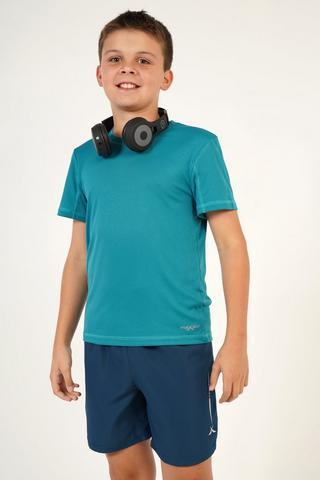 Technical Active T-shirt