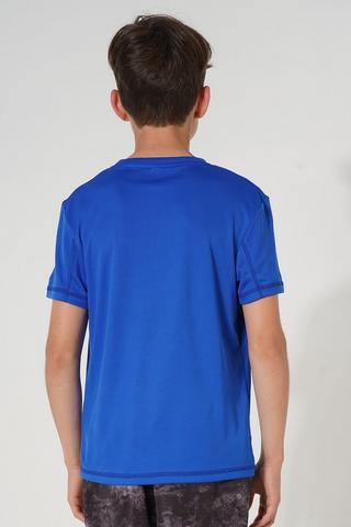 Technical Active T-shirt