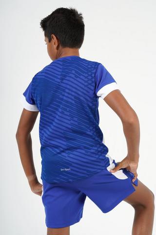 Dri-sport Soccer T-shirt