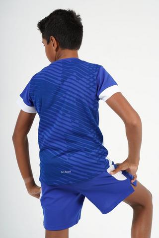 Soccer Shorts