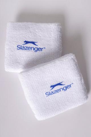 Slazenger 2-pack Sweatbands