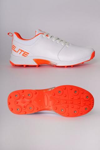 Elite Spike Cricket Shoes