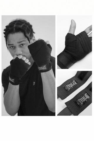 Everlast Core120 Hand Wraps