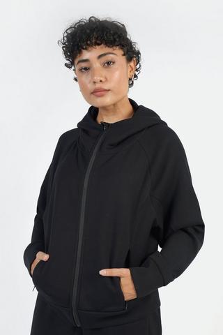 Elite Zip-through Hoodie Jacket