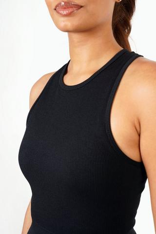 Seamless Tank Top