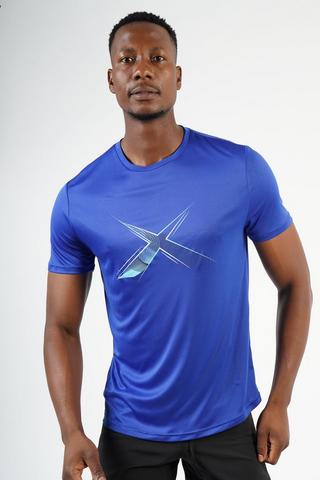 Technical Active T-shirt