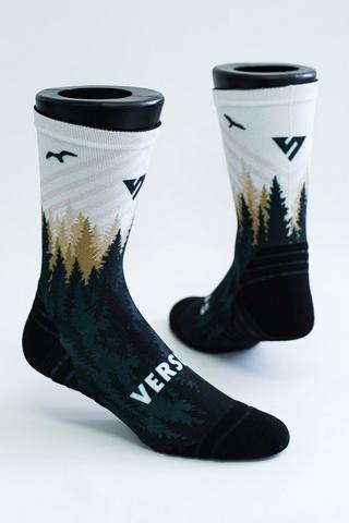 Versus Forest Quest Active Socks 4-7