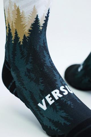 Versus Forest Quest Active Socks 4-7