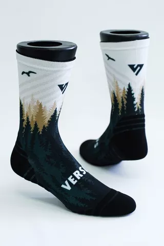 Versus Forest Quest Active Socks 8-12