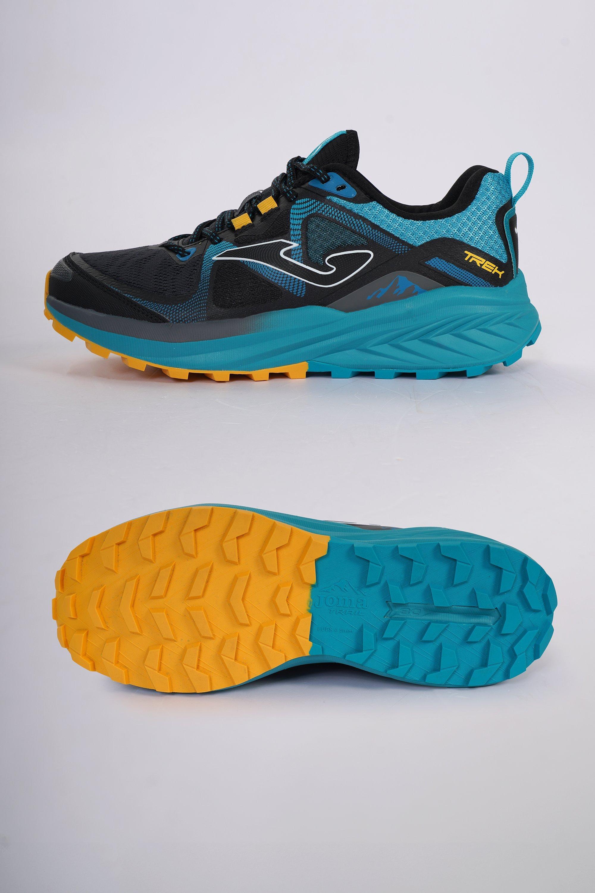 Fashion joma trek