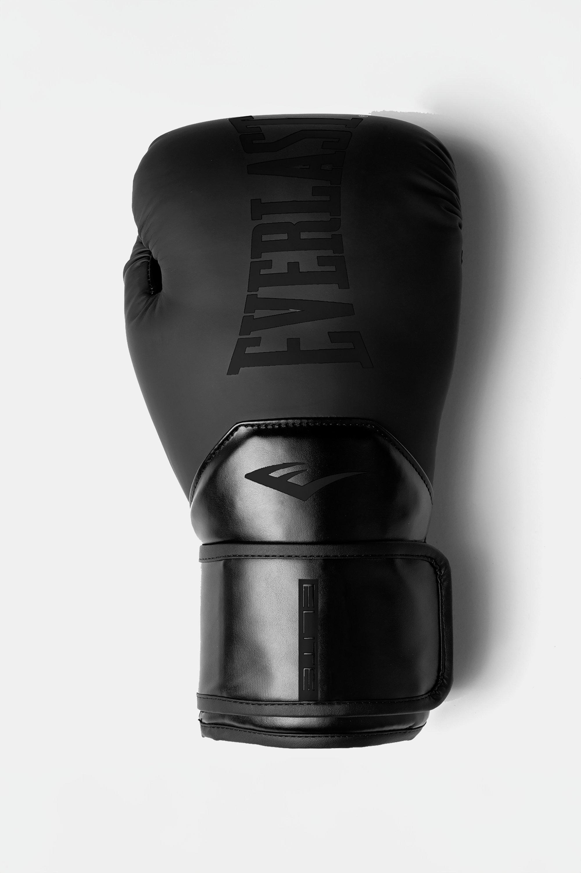 ボクシング Everlast Elite Training Gloves 12oz 07_103612158_SI_11