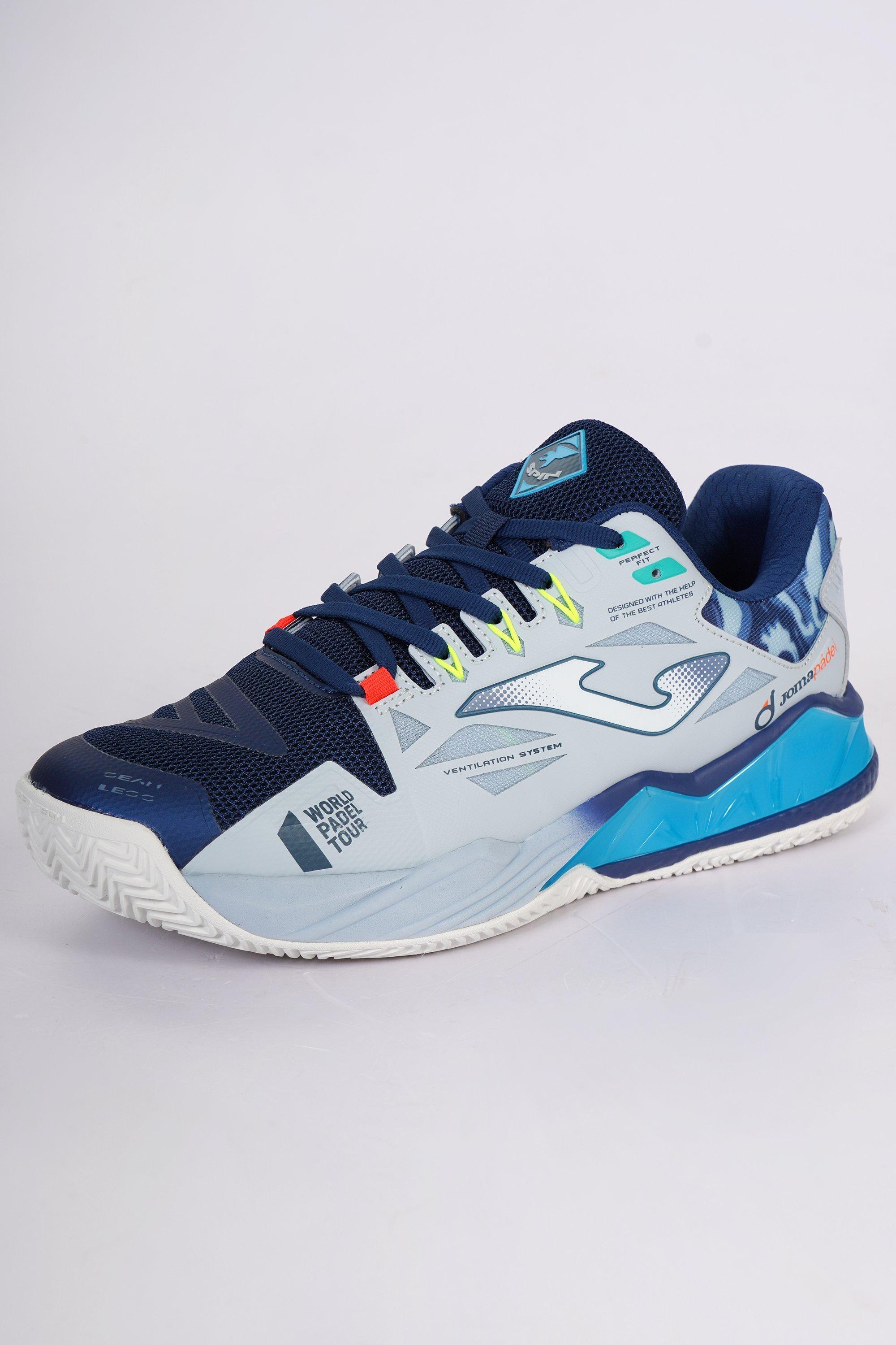 Padel Sport World Scarpe Open 2402 Men's Padel Shoes – Joma Sport