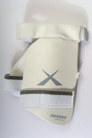 Elite Inferno Thigh Guard