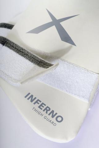 Elite Inferno Thigh Guard